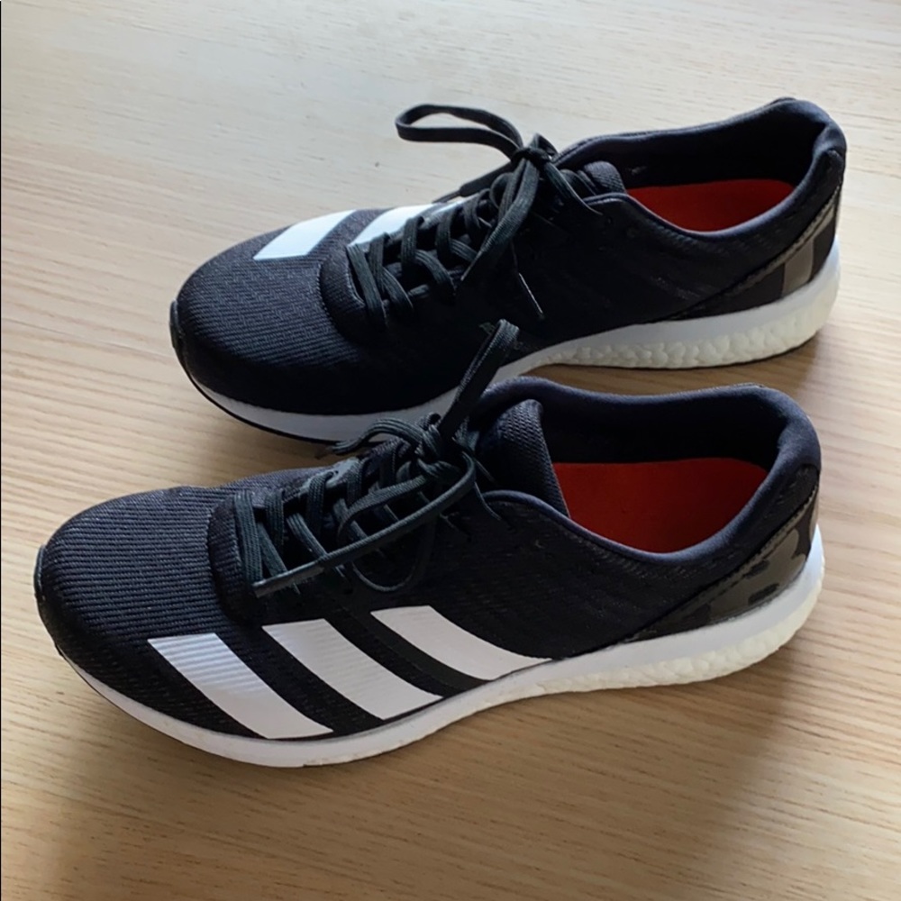 ADIZERO BOSTON 8 SHOES